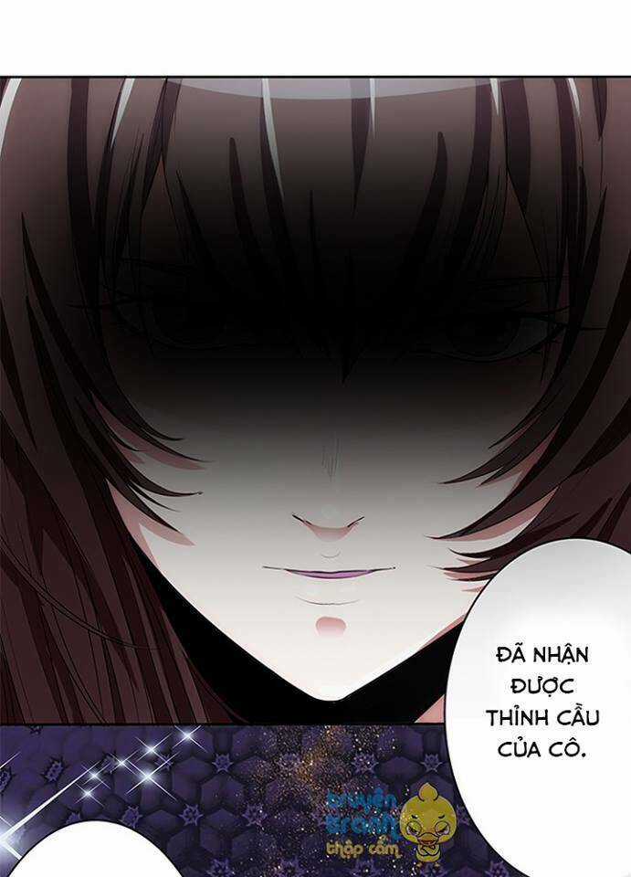 Âm Mưu Bên Gối - Chapter 0 - Trang 58