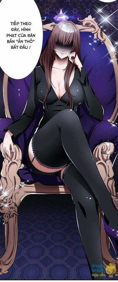 Âm Mưu Bên Gối - Chapter 0 - Trang 59