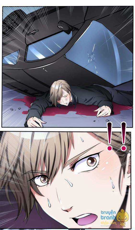 Âm Mưu Bên Gối - Chapter 0 - Trang 61