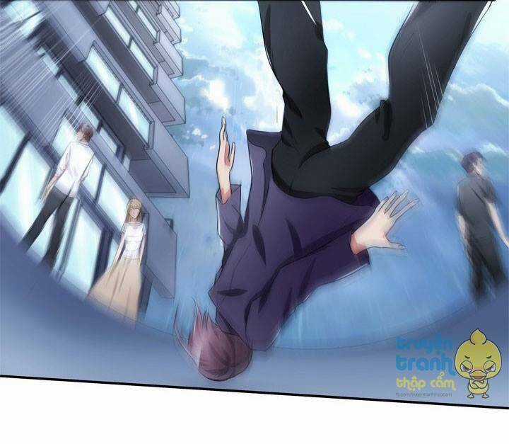 Âm Mưu Bên Gối - Chapter 0 - Trang 62