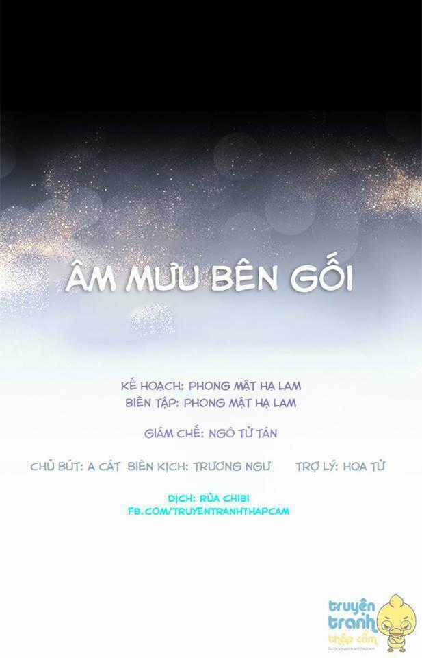 Âm Mưu Bên Gối - Chapter 0 - Trang 66