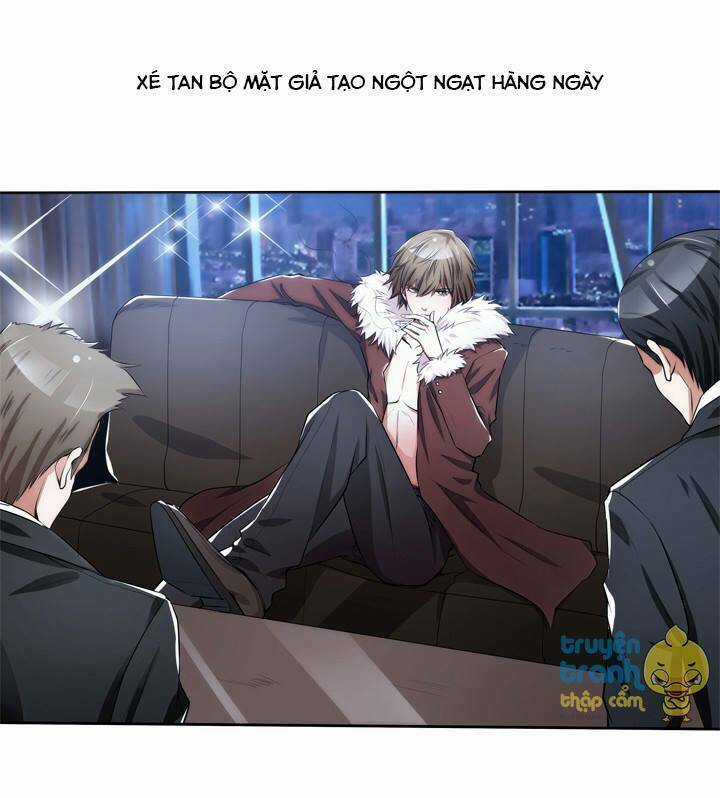 Âm Mưu Bên Gối - Chapter 0 - Trang 8