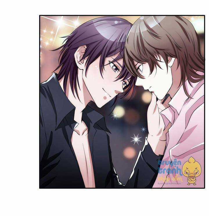 Âm Mưu Bên Gối - Chapter 0 - Trang 9