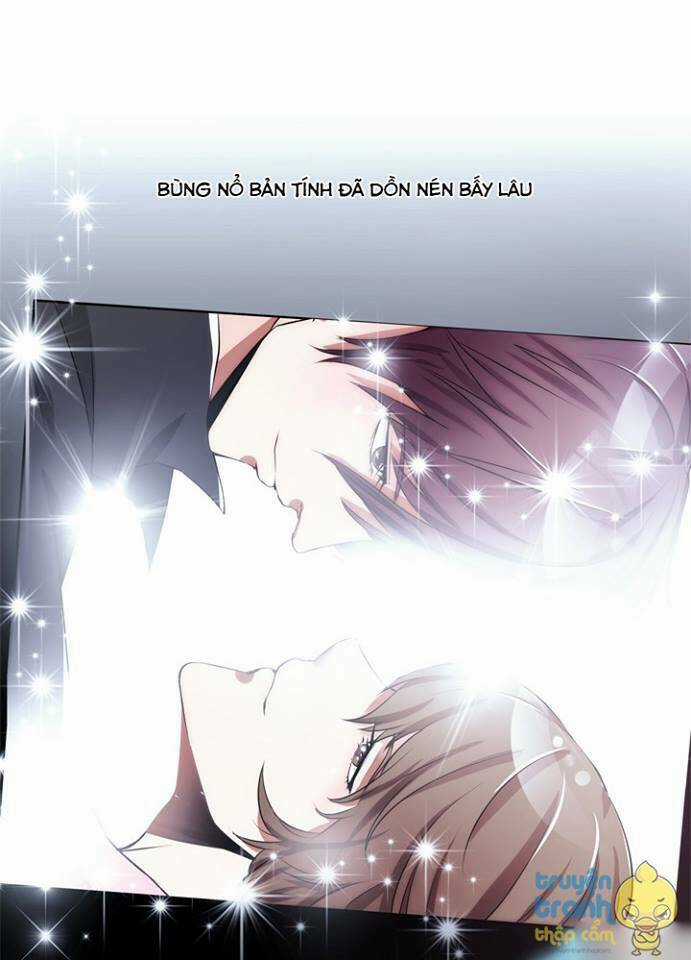 Âm Mưu Bên Gối - Chapter 0 - Trang 10