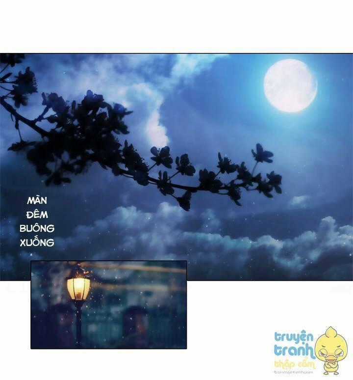 Âm Mưu Bên Gối - Chapter 1 - Trang 2