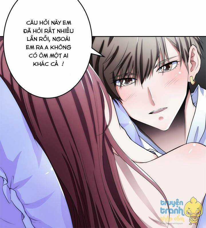 Âm Mưu Bên Gối - Chapter 1 - Trang 11