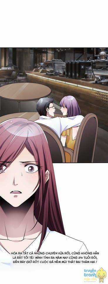 Âm Mưu Bên Gối - Chapter 1 - Trang 101