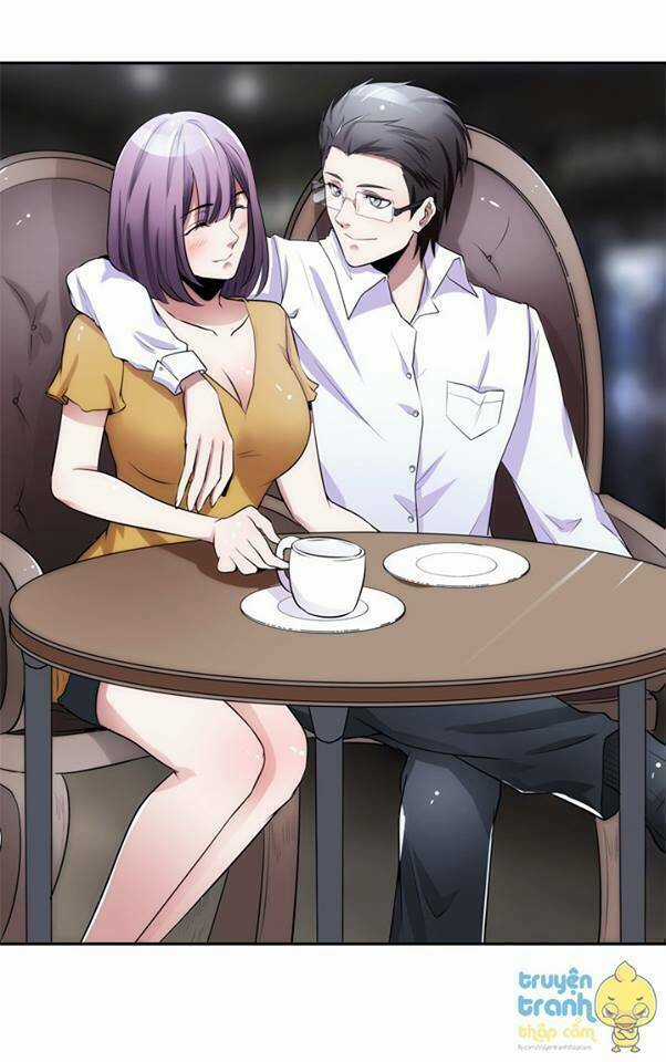 Âm Mưu Bên Gối - Chapter 1 - Trang 102