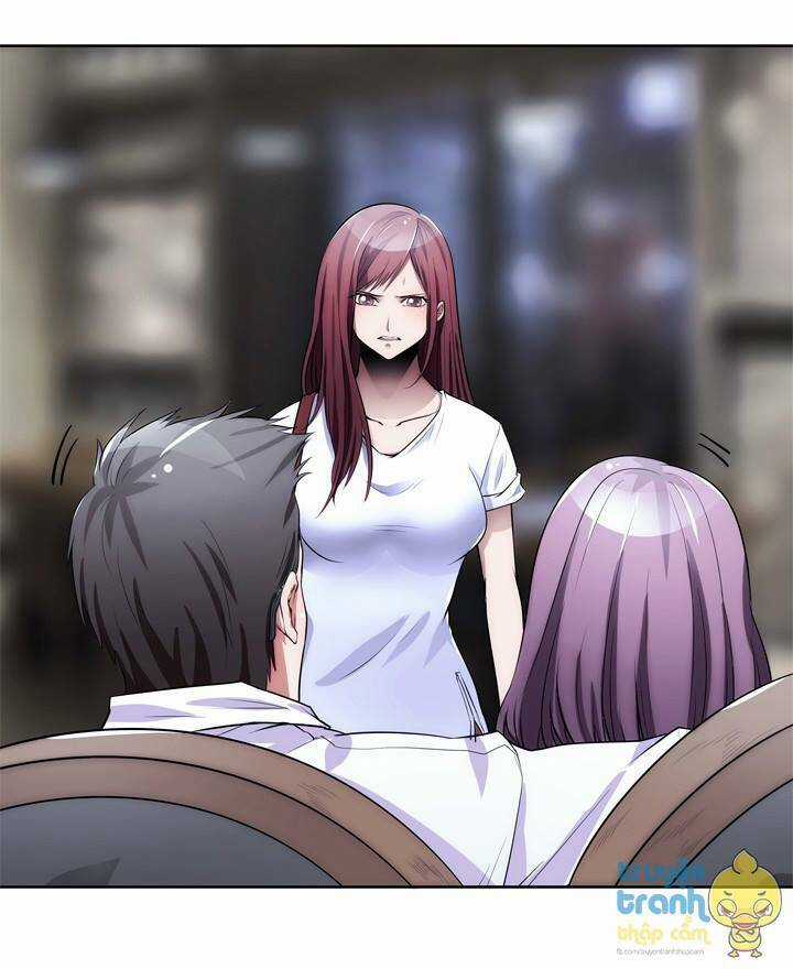 Âm Mưu Bên Gối - Chapter 1 - Trang 104