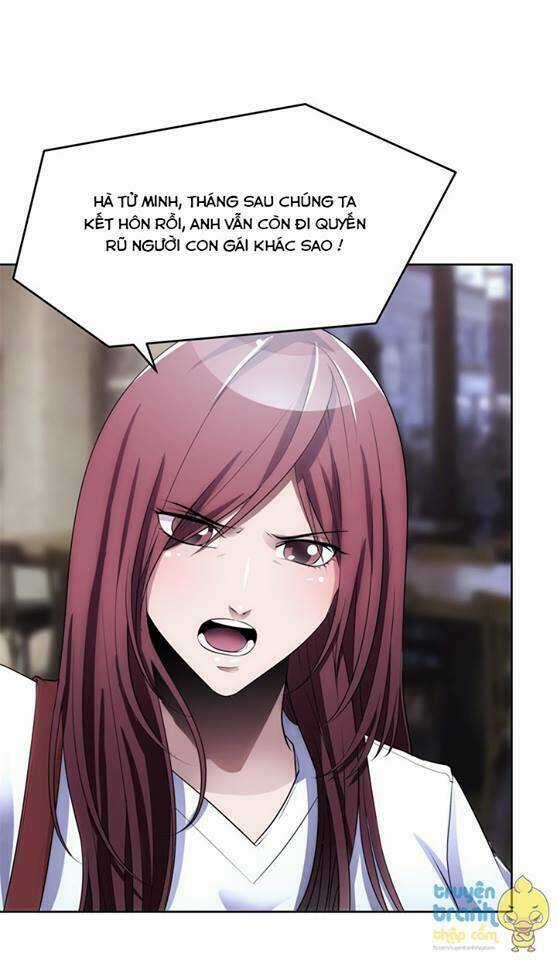 Âm Mưu Bên Gối - Chapter 1 - Trang 106