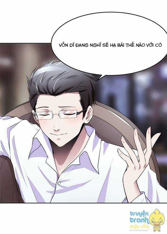 Âm Mưu Bên Gối - Chapter 1 - Trang 108