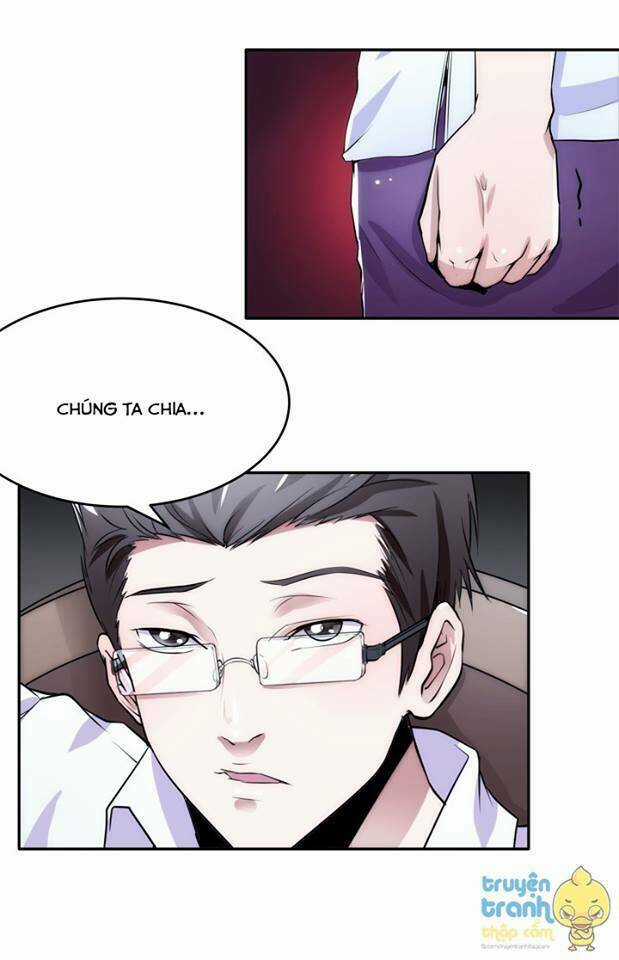 Âm Mưu Bên Gối - Chapter 1 - Trang 110