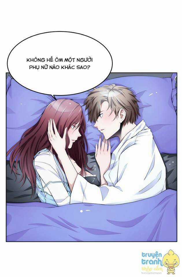 Âm Mưu Bên Gối - Chapter 1 - Trang 12