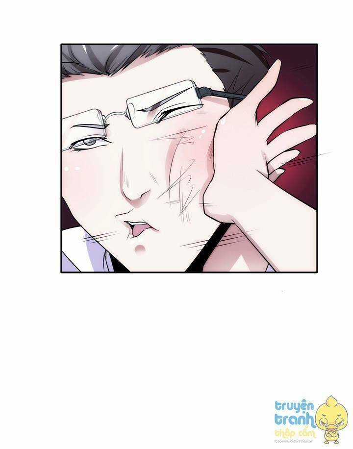 Âm Mưu Bên Gối - Chapter 1 - Trang 111