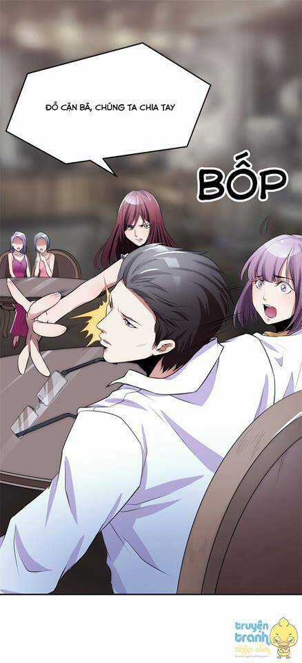 Âm Mưu Bên Gối - Chapter 1 - Trang 112