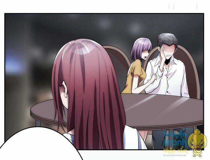 Âm Mưu Bên Gối - Chapter 1 - Trang 114