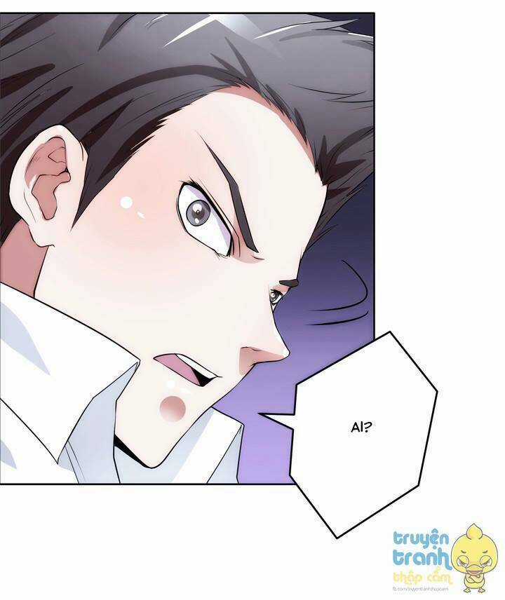 Âm Mưu Bên Gối - Chapter 1 - Trang 120