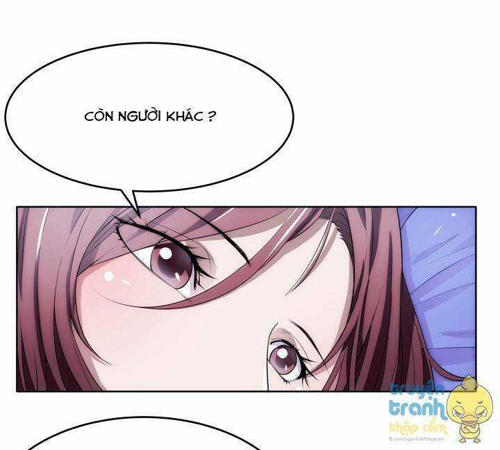 Âm Mưu Bên Gối - Chapter 1 - Trang 13