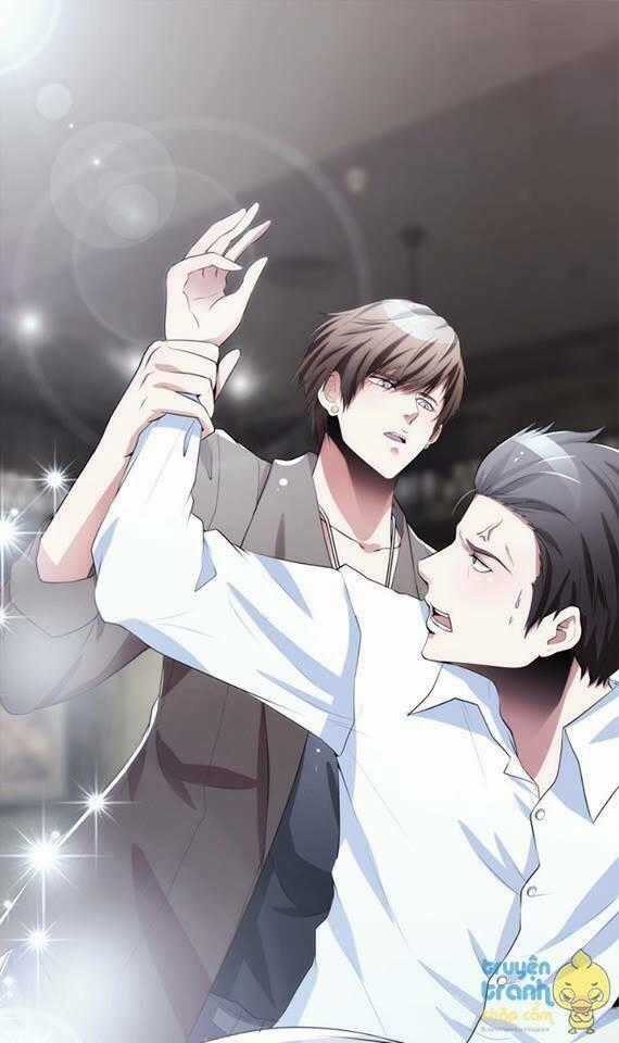 Âm Mưu Bên Gối - Chapter 1 - Trang 122