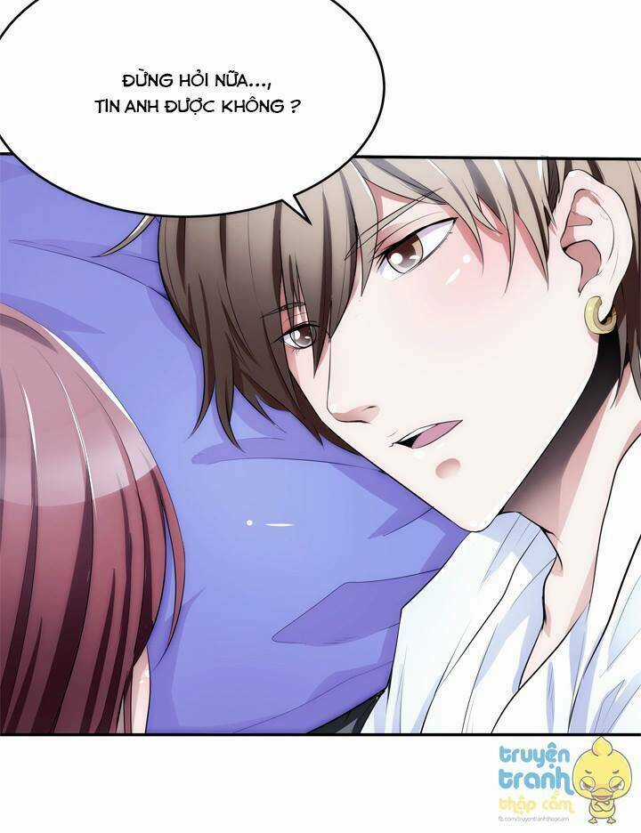 Âm Mưu Bên Gối - Chapter 1 - Trang 14