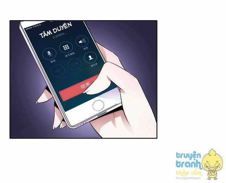 Âm Mưu Bên Gối - Chapter 1 - Trang 18