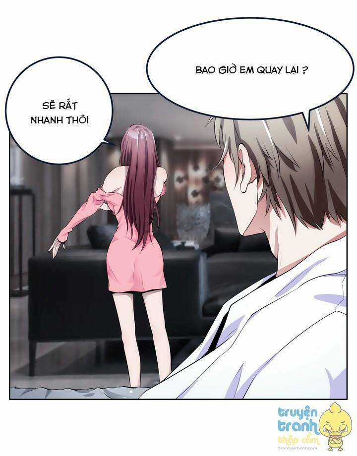 Âm Mưu Bên Gối - Chapter 1 - Trang 20