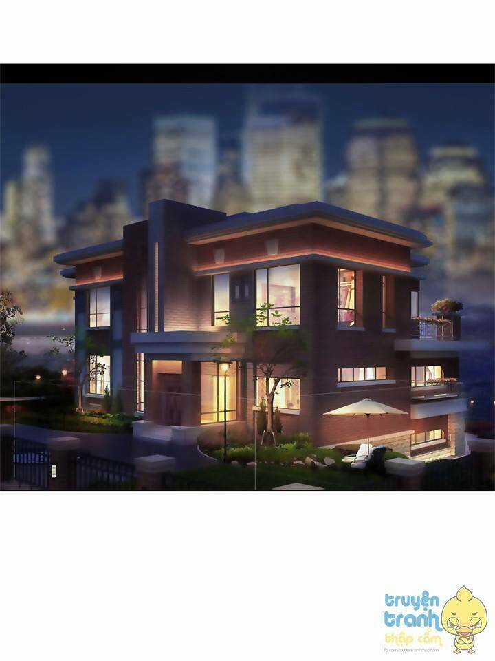 Âm Mưu Bên Gối - Chapter 1 - Trang 3