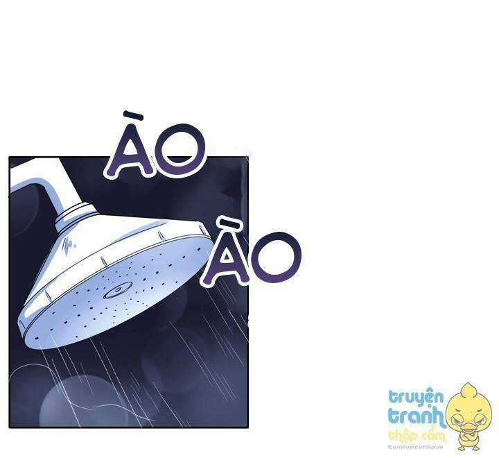 Âm Mưu Bên Gối - Chapter 1 - Trang 22