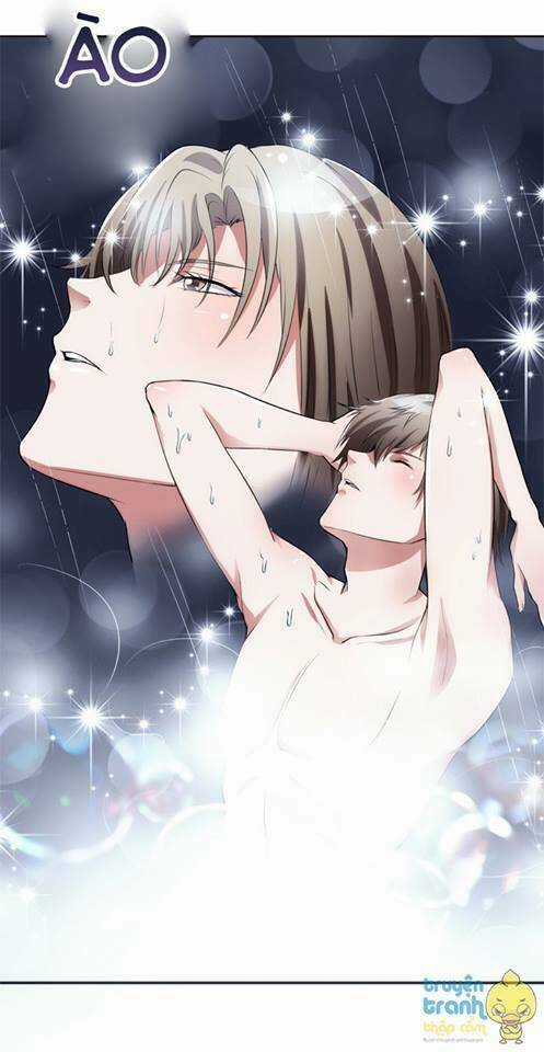 Âm Mưu Bên Gối - Chapter 1 - Trang 23