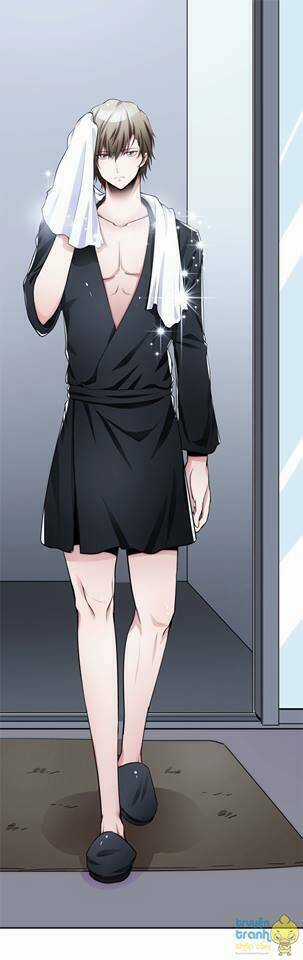 Âm Mưu Bên Gối - Chapter 1 - Trang 24