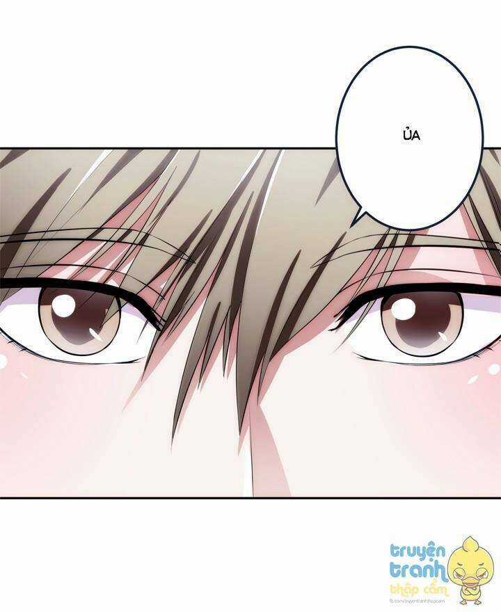 Âm Mưu Bên Gối - Chapter 1 - Trang 25