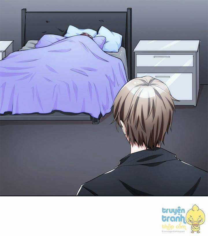 Âm Mưu Bên Gối - Chapter 1 - Trang 26