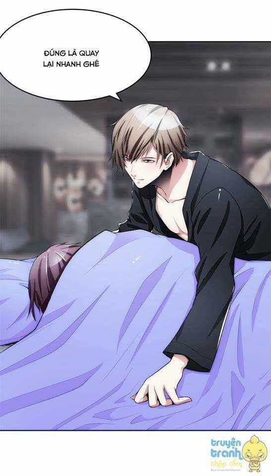 Âm Mưu Bên Gối - Chapter 1 - Trang 27