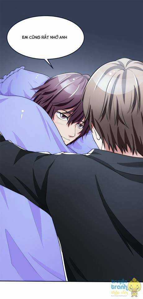 Âm Mưu Bên Gối - Chapter 1 - Trang 29