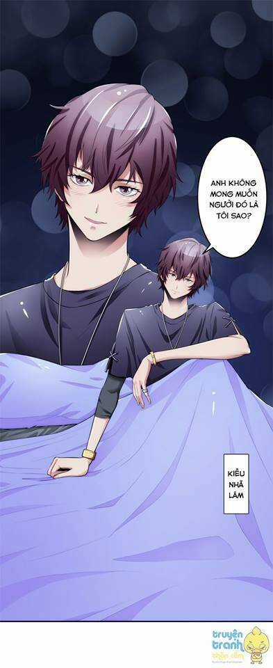 Âm Mưu Bên Gối - Chapter 1 - Trang 32