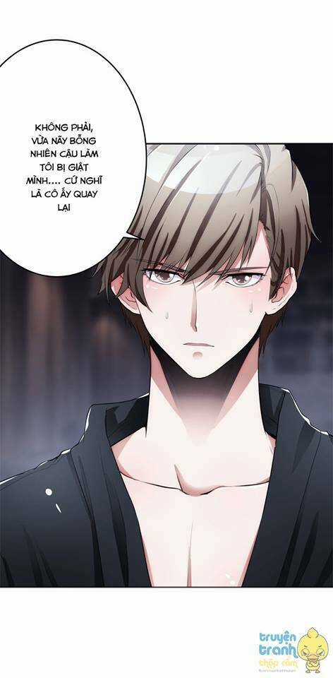 Âm Mưu Bên Gối - Chapter 1 - Trang 33