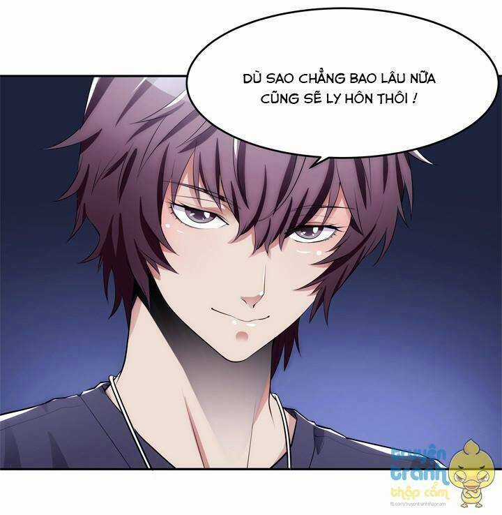 Âm Mưu Bên Gối - Chapter 1 - Trang 35