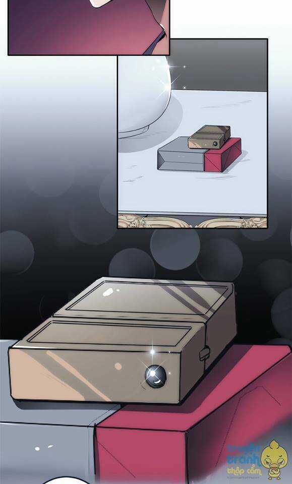 Âm Mưu Bên Gối - Chapter 1 - Trang 38