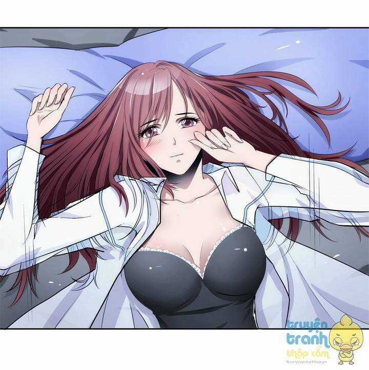 Âm Mưu Bên Gối - Chapter 1 - Trang 5