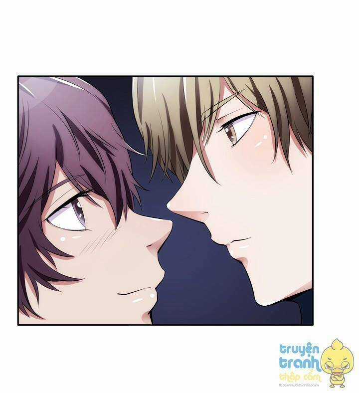 Âm Mưu Bên Gối - Chapter 1 - Trang 41