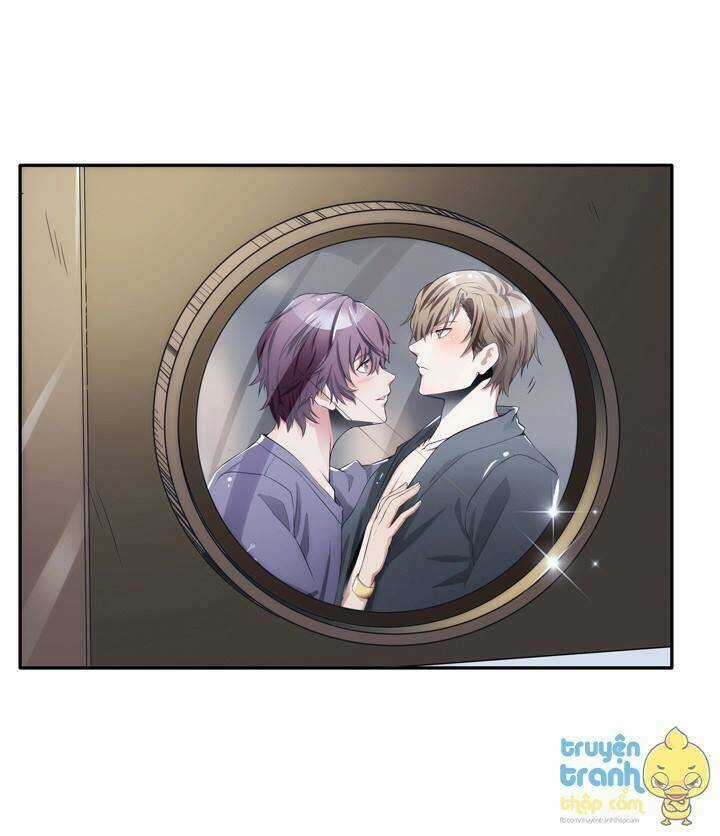 Âm Mưu Bên Gối - Chapter 1 - Trang 42