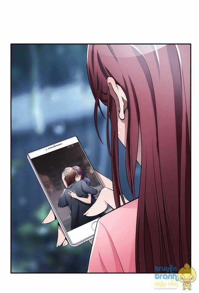 Âm Mưu Bên Gối - Chapter 1 - Trang 43