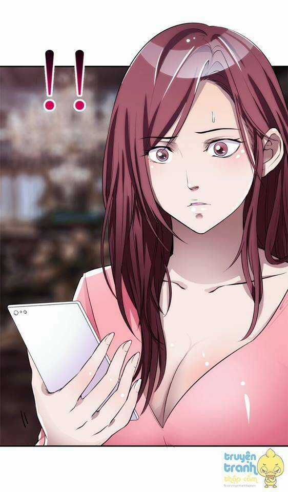 Âm Mưu Bên Gối - Chapter 1 - Trang 44