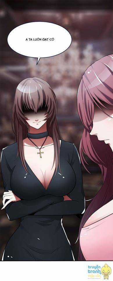 Âm Mưu Bên Gối - Chapter 1 - Trang 46