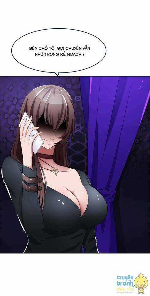 Âm Mưu Bên Gối - Chapter 1 - Trang 49