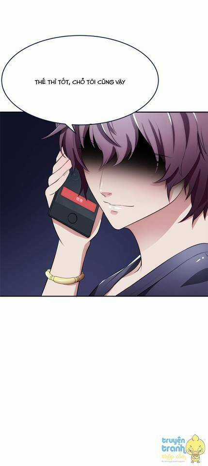 Âm Mưu Bên Gối - Chapter 1 - Trang 50