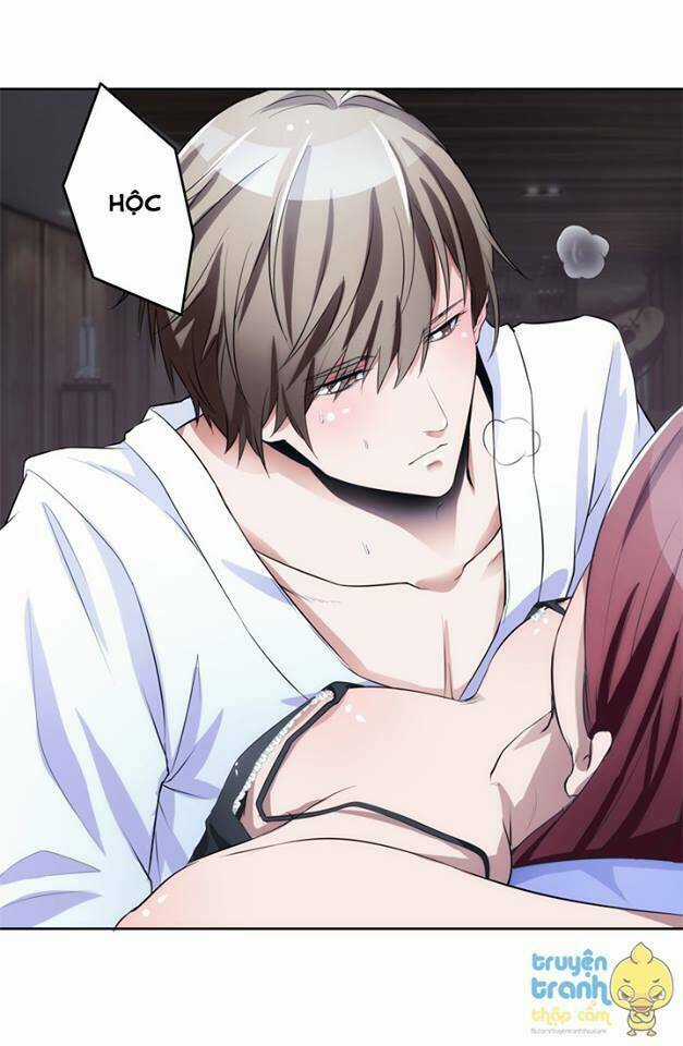 Âm Mưu Bên Gối - Chapter 1 - Trang 6