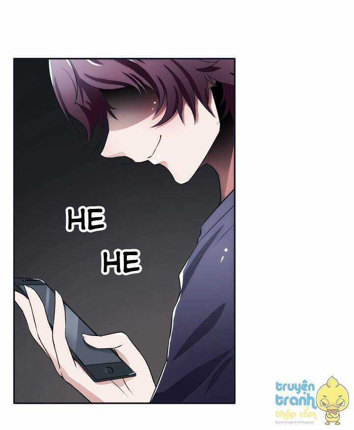 Âm Mưu Bên Gối - Chapter 1 - Trang 51