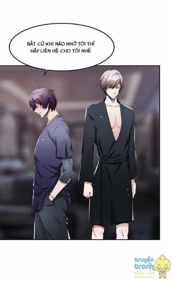 Âm Mưu Bên Gối - Chapter 1 - Trang 54