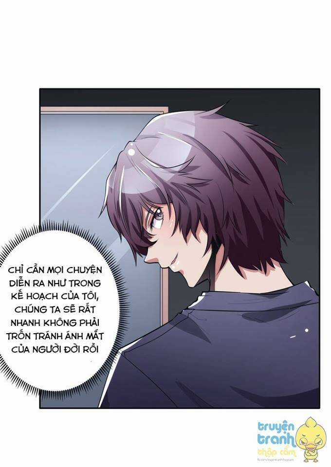 Âm Mưu Bên Gối - Chapter 1 - Trang 55